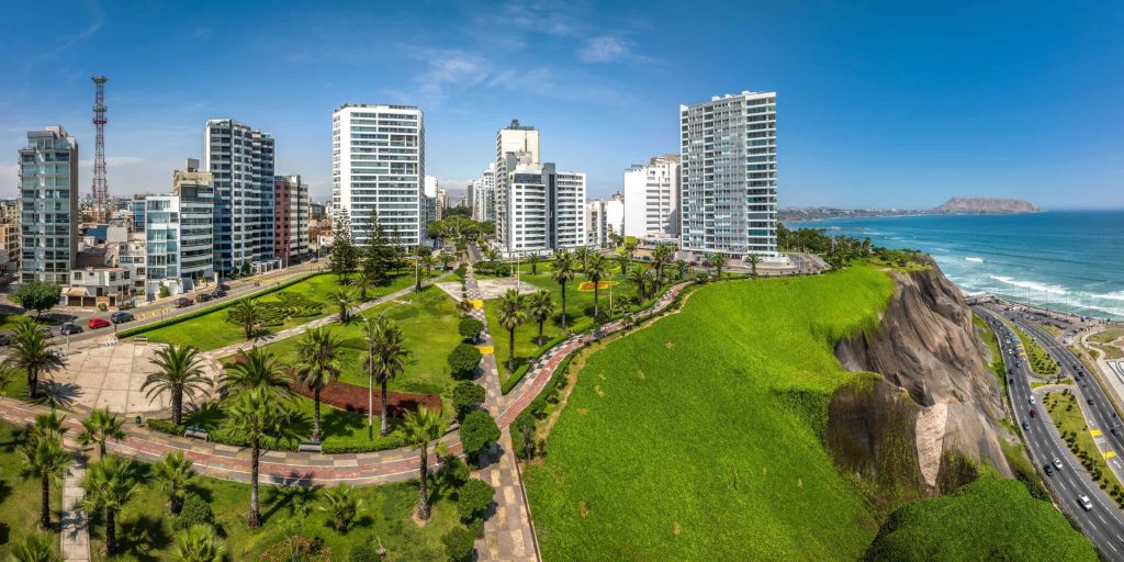 Análisis Inmobiliario en Miraflores
