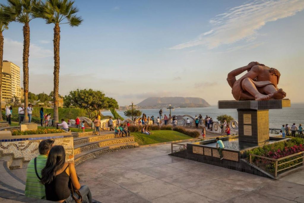 Beneficios de vivir en Miraflores