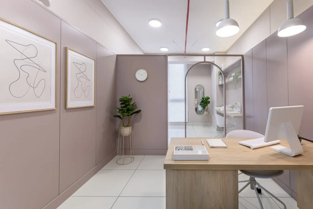 Oportunidades de inversión en oficinas boutique en Lima Metropolitana